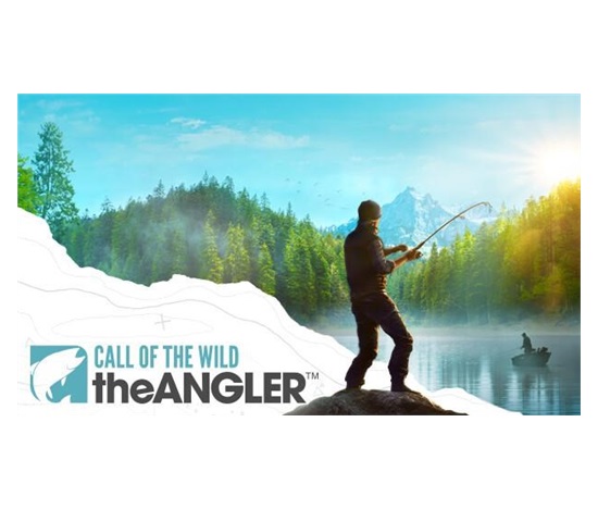 Call of the Wild: The Angler (PC) klíč Steam