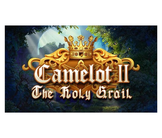 Camelot 2: The Holy Grail (PC) klíč Steam
