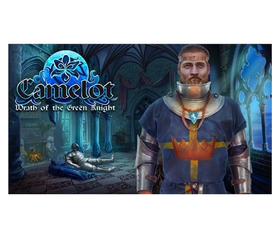 Camelot: Wrath of the Green Knight (PC) klíč Steam