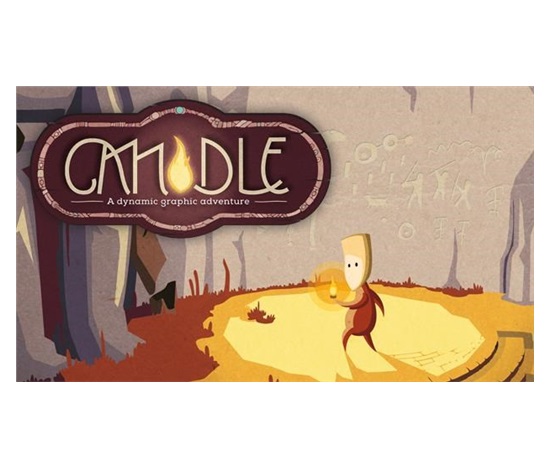 Candle (PC) klíč Steam