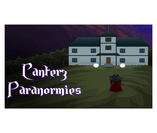 Canterz Paranormies (PC) klíč Steam