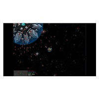 Captain Lycop : Invasion of the Heters (PC) klíč Steam