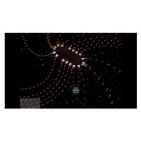 Captain Lycop : Invasion of the Heters (PC) klíč Steam