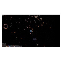 Captain Lycop : Invasion of the Heters (PC) klíč Steam