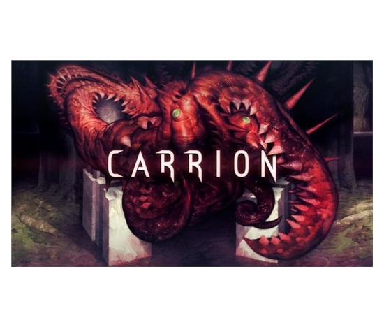 Carrion (PC) klíč Steam