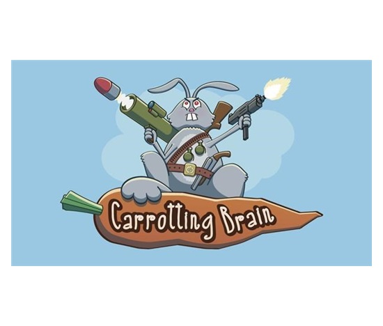 Carrotting Brain (PC) klíč Steam
