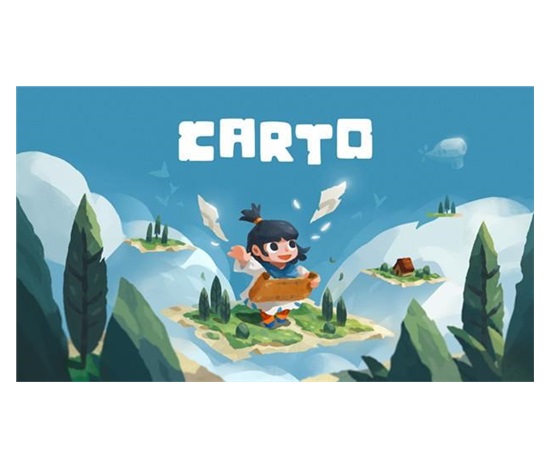Carto (PC) klíč Steam