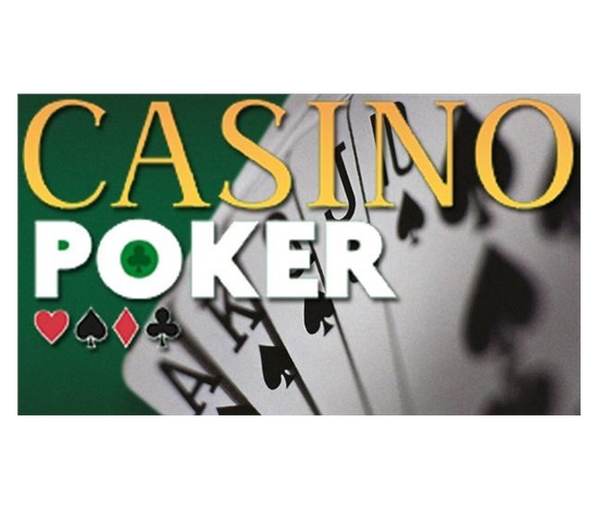 Casino Poker (PC) klíč Steam