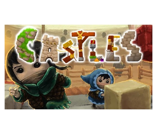 Castles (PC) klíč Steam