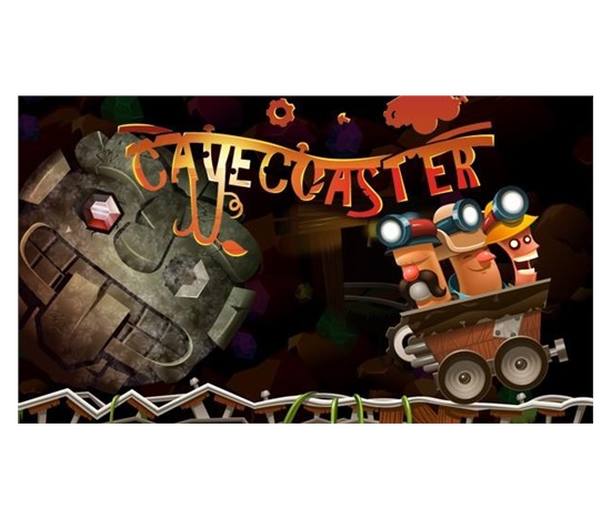 Cave Coaster (PC) klíč Steam