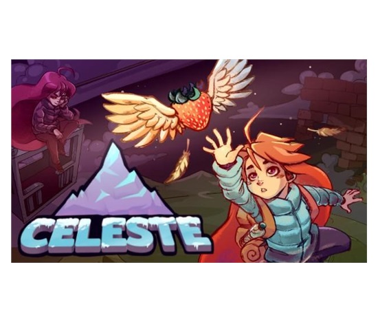 Celeste (PC) Steam