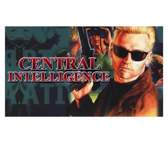 Central Intelligence (PC) DIGITAL