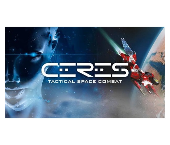 Ceres (PC) klíč Steam