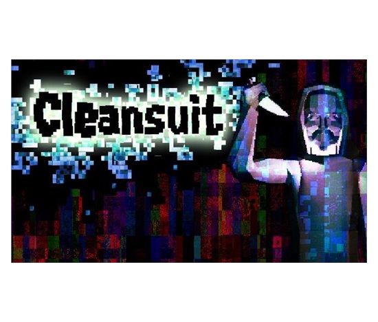 Cleansuit (PC) klíč Steam