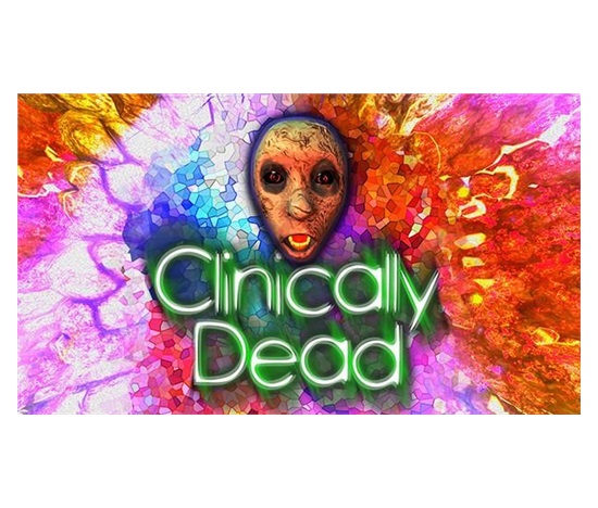 Clinically Dead (PC) klíč Steam