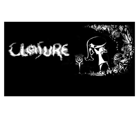 Closure (PC) klíč Steam