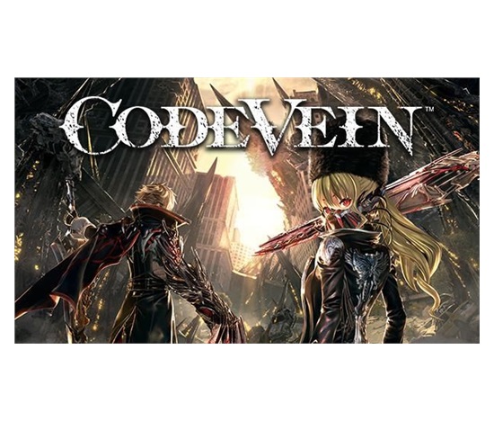 Code Vein (Xbox One)