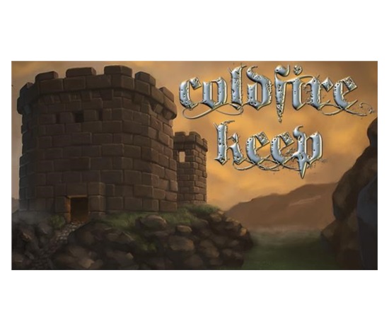 Coldfire Keep (PC) klíč Steam