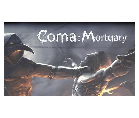 Coma: Mortuary (PC) klíč Steam