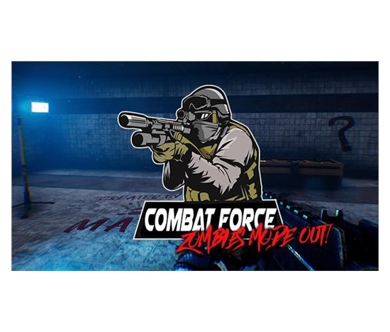 Combat Force (PC) klíč Steam