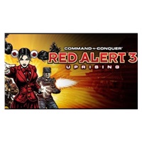 Command & Conquer: Red Alert 3 - Uprising (PC) klíč Steam
