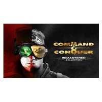 Command and Conquer Remastered Collection (PC) klíč Origin