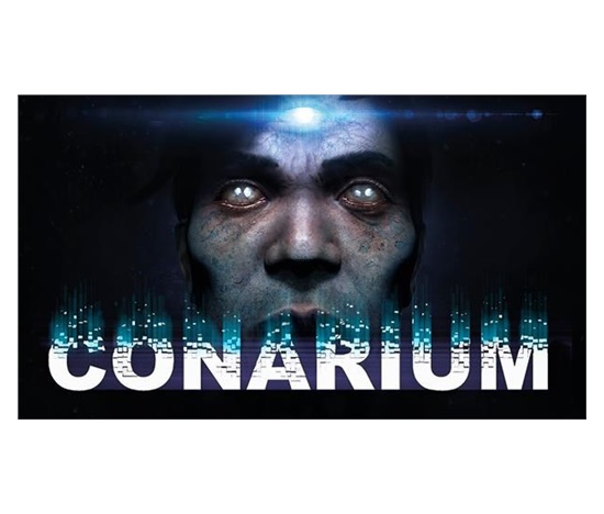 Conarium (PC) klíč Steam