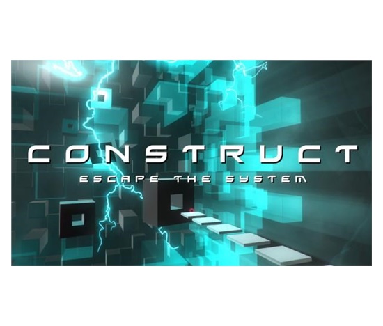 Construct: Escape the System (PC/MAC/LX) klíč Steam