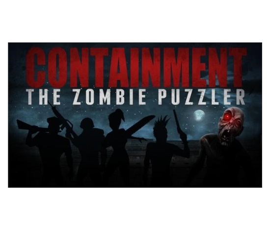 Containment: The Zombie Puzzler (PC) klíč Steam