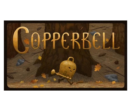 Copperbell (PC) klíč Steam