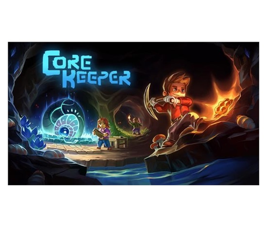 Core Keeper (PC) klíč Steam