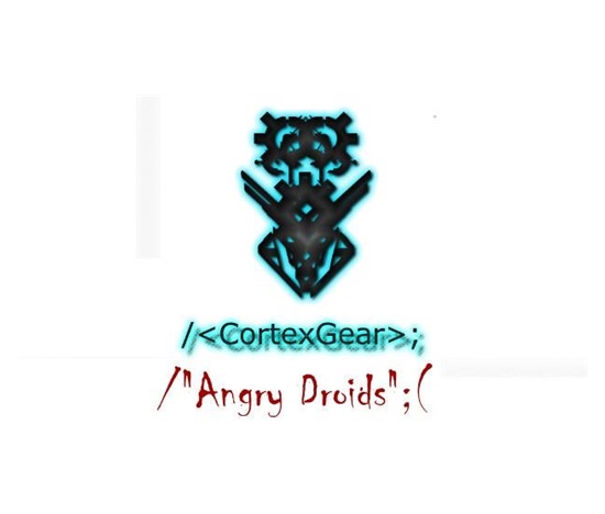 CortexGear: AngryDroids (PC/MAC/LX) klíč Steam