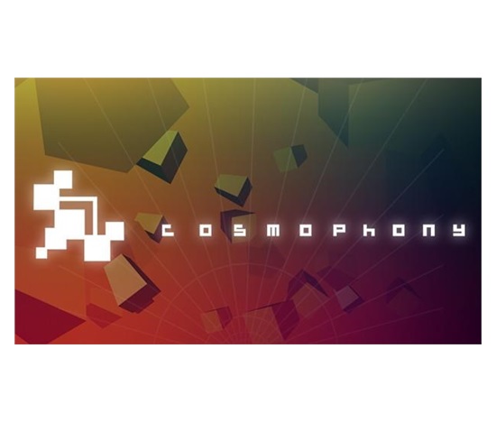 Cosmophony (PC) klíč Steam