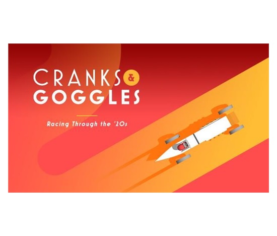Cranks and Goggles (PC) klíč Steam