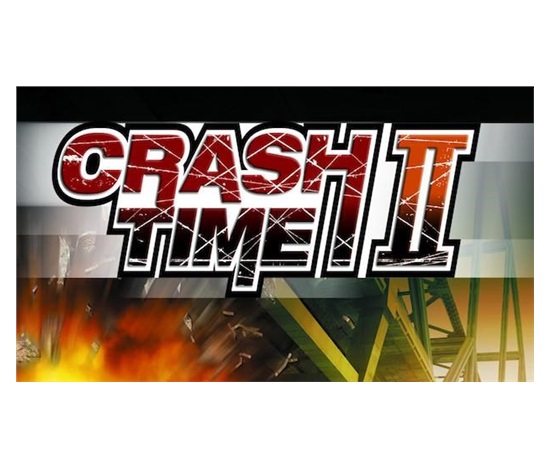 Crash Time 2 (PC) klíč Steam