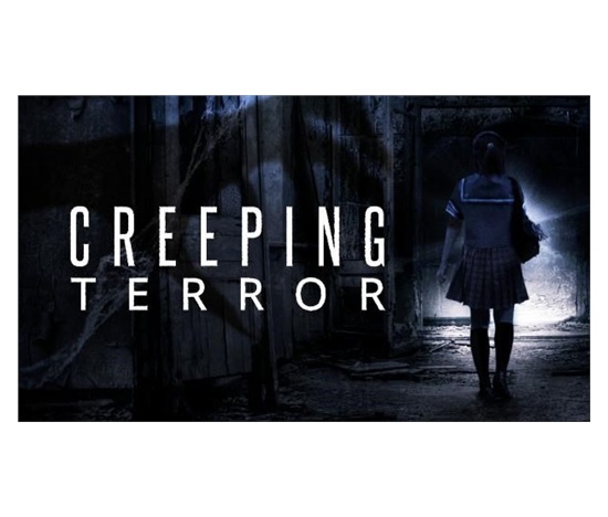 Creeping Terror (PC) klíč Steam