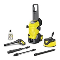 Karcher K 5 WCM Premium Home vysokotlaký čistič, 2100 W, 145 bar, 500 l/h, vodou chlazený motor