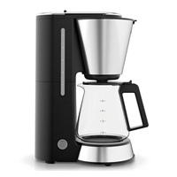 WMF Aroma KITCHENminis kávovar na překapávanou kávu, 760 W, vyjímatelná filtrační vložka