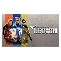 Crossfire: Legion (PC) klíč Steam