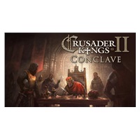 Crusader Kings II: Conclave (PC) klíč Steam