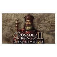 Crusader Kings II: Charlemagne (PC) klíč Steam