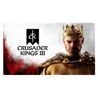 Crusader Kings III (PC) klíč Steam