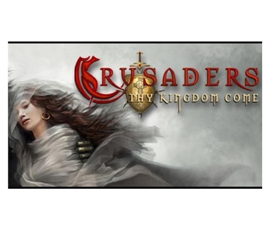 Crusaders: Thy Kingdom Come (PC) klíč Steam