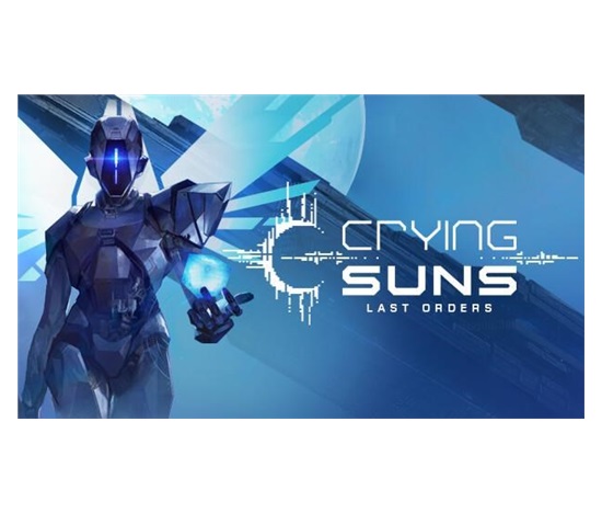 Crying Suns (PC) klíč Steam