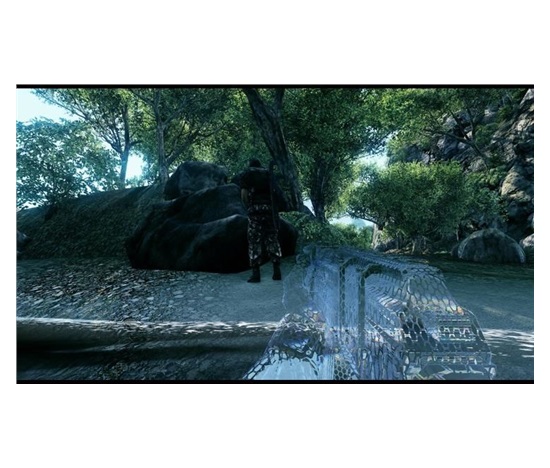 Crysis (PC) klíč GOG
