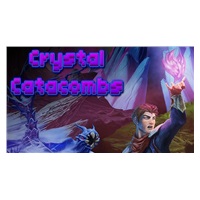 Crystal Catacombs (PC) klíč Steam