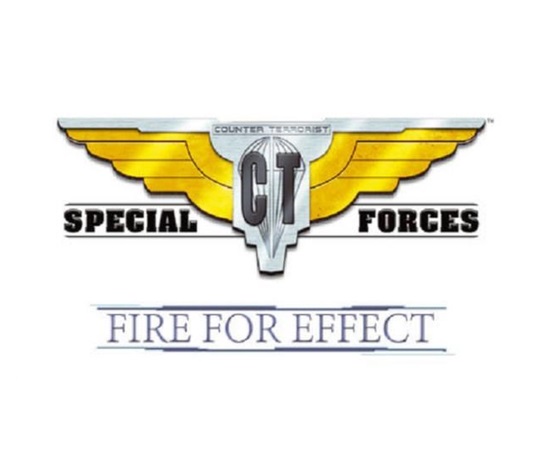 CT Special Forces: Fire For Effect (PC) klíč Steam