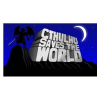 Cthulhu Saves the World (PC) klíč Steam