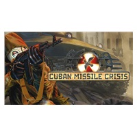 Cuban Missile Crisis (PC) klíč Steam