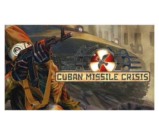 Cuban Missile Crisis (PC) klíč Steam